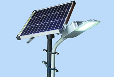Solar Lamps